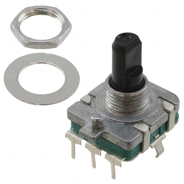 PEC16-4025F-N0024 Bourns Inc.  Encoders